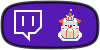 Cakey on Twitch